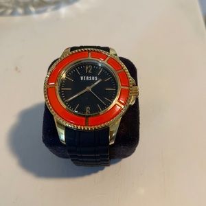 Versus by Versace Watch